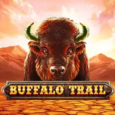Play Buffalo Trail Wildrobin casino