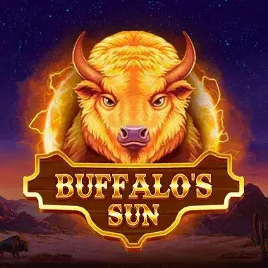 Play Buffalo's Sun Wildrobin casino