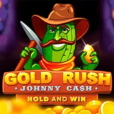 Play Gold Rush with Johnny Cash Wildrobin casino