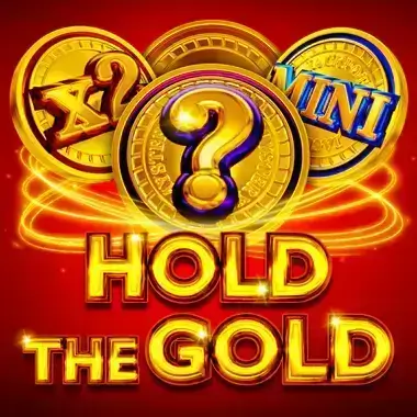 Play Hold The Gold Wildrobin casino