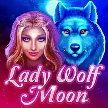 Play Lady Wolf Moon Wildrobin casino