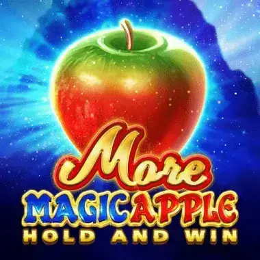 Play Speel More Magic Apple bij Wildrobin