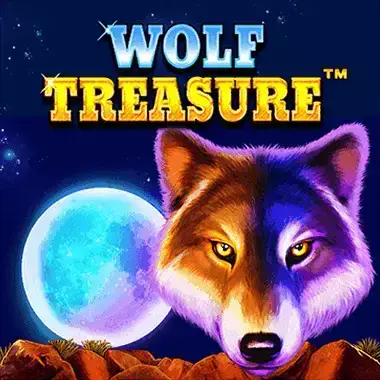 Play Wolf Treasure Wildrobin casino